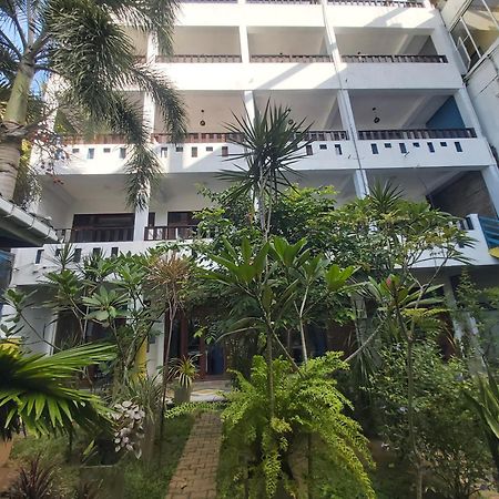 โอเชียน ริช ฮอลิเดย์ Hotel มิริสซา ภายนอก รูปภาพ